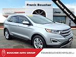 2016 Ford Edge AWD SUV for sale #25JL223A - photo 1