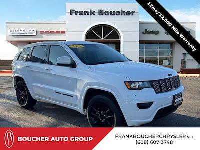 Used 2019 Jeep Grand Cherokee Altitude for sale #25JL229A - photo 1