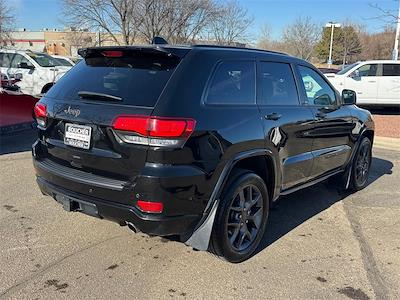 Used 2021 Jeep Grand Cherokee - photo 1