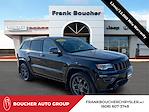 2021 Jeep Grand Cherokee 4WD SUV for sale #25JL244A - photo 1