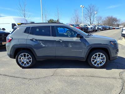 Used 2024 Jeep Compass - photo 1