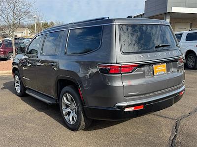 Used 2022 Jeep Wagoneer - photo 1