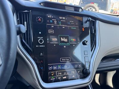 Used 2025 Subaru Outback - photo 1