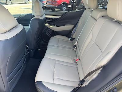 Used 2025 Subaru Outback - photo 1