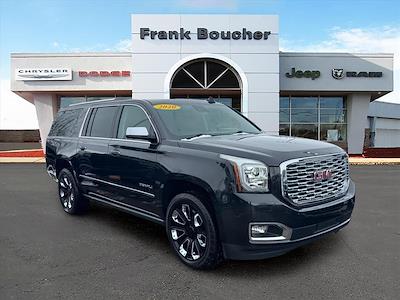 Used 2020 GMC Yukon XL Denali for sale #25JL288A - photo 1
