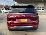 2022 Jeep Grand Cherokee L 4WD SUV for sale #25JL297A - photo 2