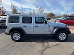 2023 Jeep Wrangler 4WD SUV for sale #25JL301A - photo 2