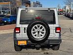 2023 Jeep Wrangler 4WD SUV for sale #25JL301A - photo 3