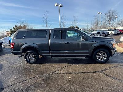 2020 Ford F-150 Super Cab 4WD Pickup for sale #25JL302A - photo 2