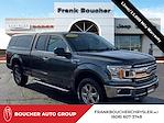 Used 2020 Ford F-150 XLT Super Cab for sale #25JL302A - photo 1