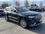 2017 Jeep Grand Cherokee 4WD SUV for sale #25JL303A - photo 1