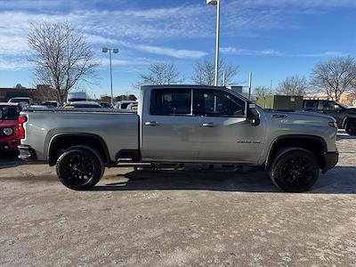 2025 Chevrolet Silverado 2500 Crew Cab 4WD Pickup for sale #25JL307A - photo 2