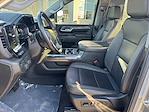 2025 Chevrolet Silverado 2500 Crew Cab 4WD Pickup for sale #25JL307A - photo 4
