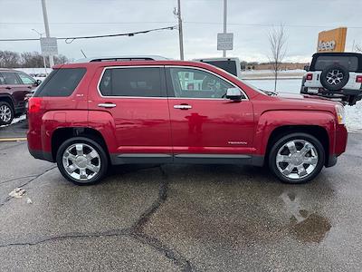 Used 2015 GMC Terrain SLT for sale #25JL311A - photo 2