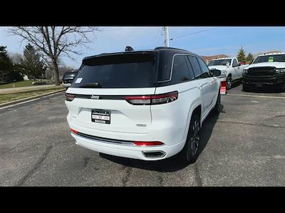 Used 2024 Jeep Grand Cherokee - photo 1