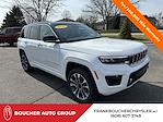 2024 Jeep Grand Cherokee 4WD SUV for sale #25JL322A - photo 1