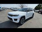 2024 Jeep Grand Cherokee 4WD SUV for sale #25JL322A - photo 4
