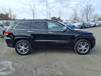 2020 Jeep Grand Cherokee 4WD SUV for sale #25JL327A - photo 2