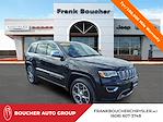 2020 Jeep Grand Cherokee 4WD SUV for sale #25JL327A - photo 1