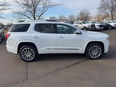 Used 2023 GMC Acadia - photo 1
