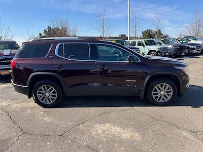 Used 2017 GMC Acadia - photo 1