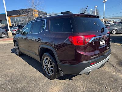 Used 2017 GMC Acadia - photo 1