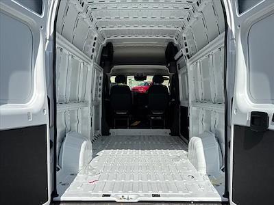 2025 Ram ProMaster 3500 Super High Roof FWD, Empty Cargo Van for sale #25RL035 - photo 2