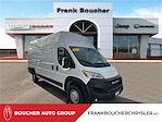 2025 Ram ProMaster 3500 Super High Roof FWD, Empty Cargo Van for sale #25RL036 - photo 1