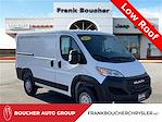 2025 Ram ProMaster 1500 Standard Roof FWD, Empty Cargo Van for sale #25RL038 - photo 1