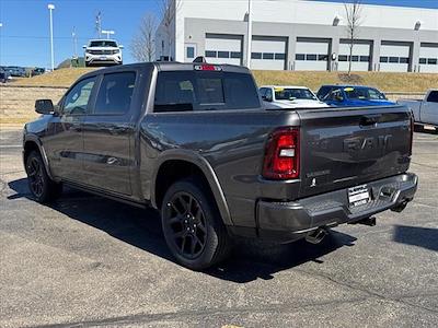 2025 Ram 1500 Crew Cab 4x4 Pickup for sale #25RL090 - photo 2