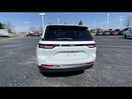 2022 Jeep Grand Cherokee 4x4 SUV for sale #25RL090A - photo 8