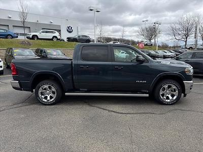 2025 Ram 1500 Crew Cab 4x4 Pickup for sale #25RL095 - photo 2