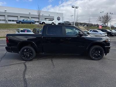 2025 Ram 1500 Crew Cab 4x4 Pickup for sale #25RL097 - photo 2