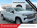 2023 Chevrolet Silverado 1500 Crew Cab 4x4 Pickup for sale #25RL099A - photo 1