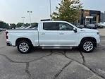2023 Chevrolet Silverado 1500 Crew Cab 4x4 Pickup for sale #25RL099A - photo 3