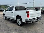 2023 Chevrolet Silverado 1500 Crew Cab 4x4 Pickup for sale #25RL099A - photo 4