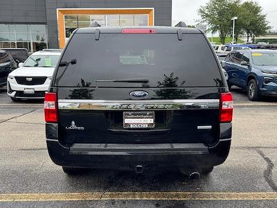 2017 Ford Expedition EL 4x4 SUV for sale #25RL100B - photo 2