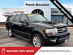 2017 Ford Expedition EL 4x4 SUV for sale #25RL100B - photo 1