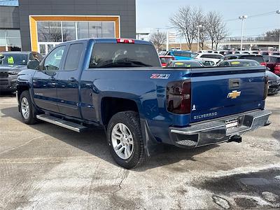 Used 2017 Chevrolet Silverado 1500 - photo 1