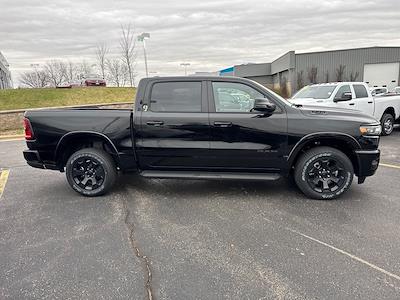 2025 Ram 1500 Crew Cab 4x4 Pickup for sale #25RL103 - photo 2