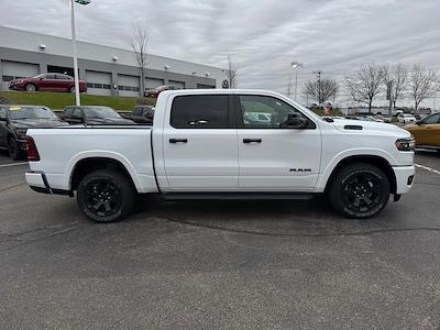 2025 Ram 1500 Crew Cab 4x4 Pickup for sale #25RL104 - photo 2