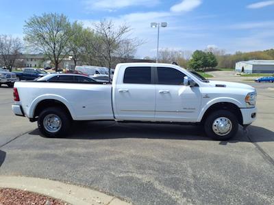 2022 Ram 3500 Crew Cab DRW 4x4 Pickup for sale #25RL106A - photo 1