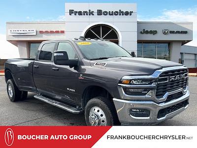 2025 Ram 3500 Crew Cab DRW 4x4 Pickup for sale #25RL109 - photo 1