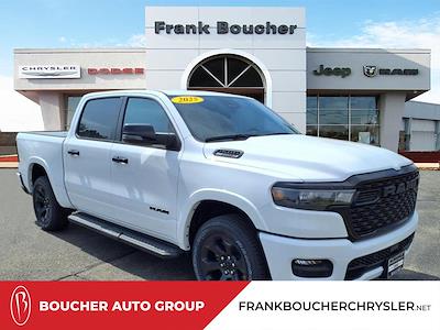 2025 Ram 1500 Crew Cab 4x4 Pickup for sale #25RL111 - photo 1