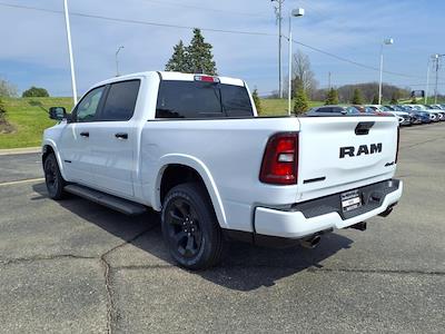 2025 Ram 1500 Crew Cab 4x4 Pickup for sale #25RL111 - photo 2
