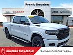 2025 Ram 1500 Crew Cab 4x4 Pickup for sale #25RL111 - photo 1