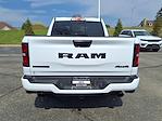 2025 Ram 1500 Crew Cab 4x4 Pickup for sale #25RL111 - photo 4