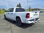 2025 Ram 1500 Crew Cab 4x4 Pickup for sale #25RL111 - photo 2