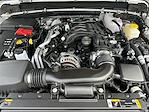 Used 2024 Jeep Wrangler Sahara for sale #25RL111A - photo 10