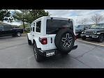 Used 2024 Jeep Wrangler Sahara for sale #25RL111A - photo 7
